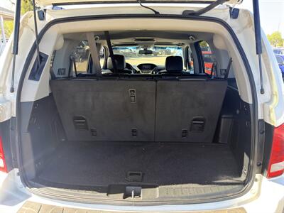 2013 Honda Pilot Touring   - Photo 7 - Edmonton, AB T5S 1P8