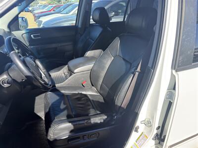 2013 Honda Pilot Touring   - Photo 13 - Edmonton, AB T5S 1P8
