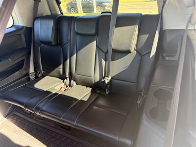 2013 Honda Pilot Touring   - Photo 8 - Edmonton, AB T5S 1P8