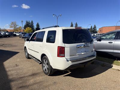 2013 Honda Pilot Touring   - Photo 4 - Edmonton, AB T5S 1P8
