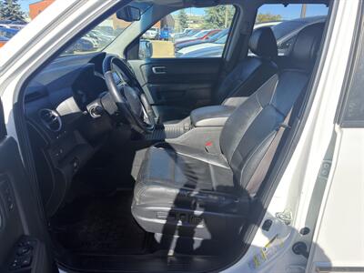 2013 Honda Pilot Touring   - Photo 12 - Edmonton, AB T5S 1P8