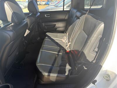 2013 Honda Pilot Touring   - Photo 9 - Edmonton, AB T5S 1P8