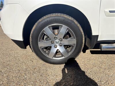 2013 Honda Pilot Touring   - Photo 17 - Edmonton, AB T5S 1P8