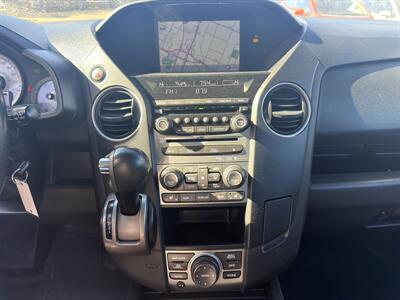 2013 Honda Pilot Touring   - Photo 14 - Edmonton, AB T5S 1P8