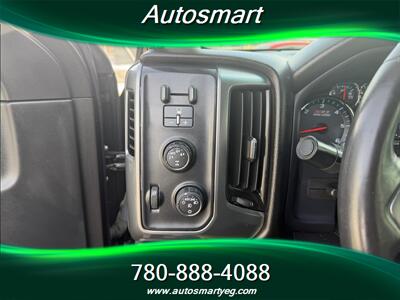 2015 Chevrolet Silverado 1500 LT Z71   - Photo 13 - Edmonton, AB T5L 1A4