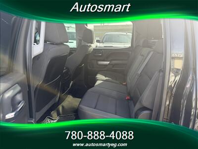 2015 Chevrolet Silverado 1500 LT Z71   - Photo 7 - Edmonton, AB T5L 1A4