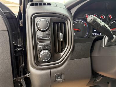 2025 Chevrolet Silverado 1500 Custom Trail Boss  5.3L - Photo 15 - Edmonton, AB T5S 1P8