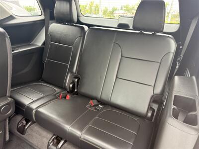 2019 Chevrolet Traverse LT Leather   - Photo 9 - Edmonton, AB T5S 1P8