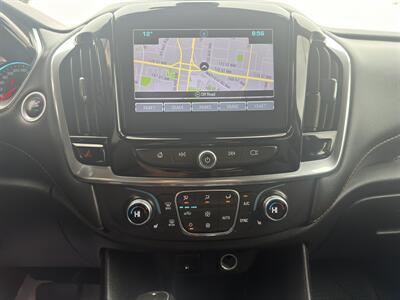 2019 Chevrolet Traverse LT Leather   - Photo 16 - Edmonton, AB T5S 1P8