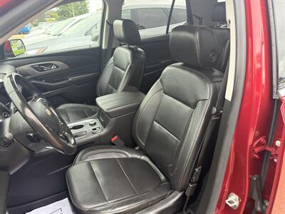 2019 Chevrolet Traverse LT Leather   - Photo 15 - Edmonton, AB T5S 1P8