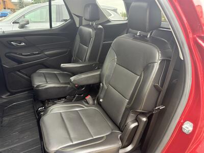 2019 Chevrolet Traverse LT Leather   - Photo 11 - Edmonton, AB T5S 1P8