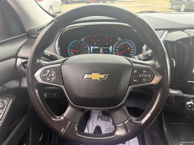 2019 Chevrolet Traverse LT Leather   - Photo 17 - Edmonton, AB T5S 1P8