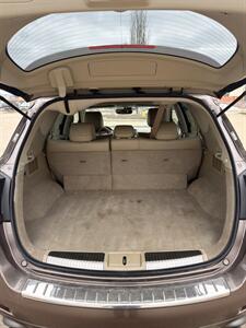 2009 Nissan Murano S   - Photo 7 - Edmonton, AB T5L 1A4