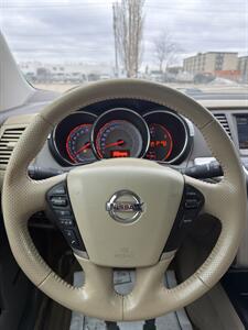 2009 Nissan Murano S   - Photo 15 - Edmonton, AB T5L 1A4