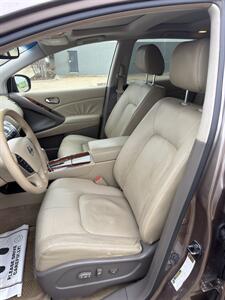 2009 Nissan Murano S   - Photo 13 - Edmonton, AB T5L 1A4