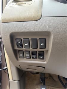 2009 Nissan Murano S   - Photo 16 - Edmonton, AB T5L 1A4