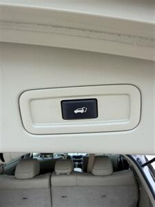 2009 Nissan Murano S   - Photo 8 - Edmonton, AB T5L 1A4