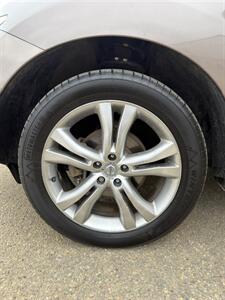 2009 Nissan Murano S   - Photo 17 - Edmonton, AB T5L 1A4