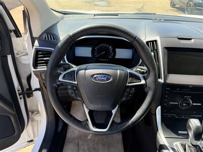 2016 Ford Edge Titanium   - Photo 16 - Edmonton, AB T5S 1P8