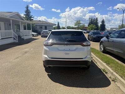 2016 Ford Edge Titanium   - Photo 5 - Edmonton, AB T5S 1P8