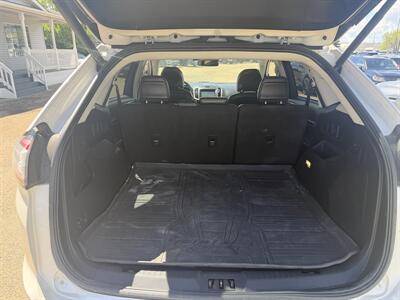 2016 Ford Edge Titanium   - Photo 7 - Edmonton, AB T5S 1P8