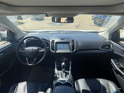 2016 Ford Edge Titanium   - Photo 10 - Edmonton, AB T5S 1P8