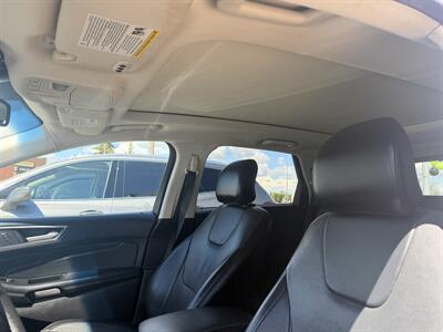 2016 Ford Edge Titanium   - Photo 11 - Edmonton, AB T5S 1P8
