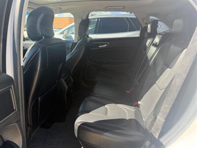 2016 Ford Edge Titanium   - Photo 8 - Edmonton, AB T5S 1P8