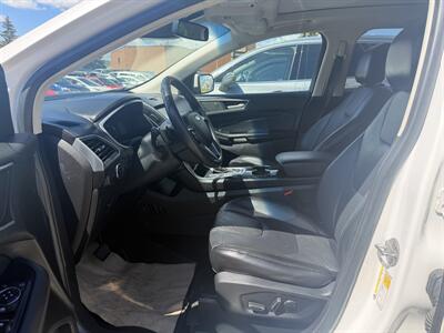 2016 Ford Edge Titanium   - Photo 12 - Edmonton, AB T5S 1P8