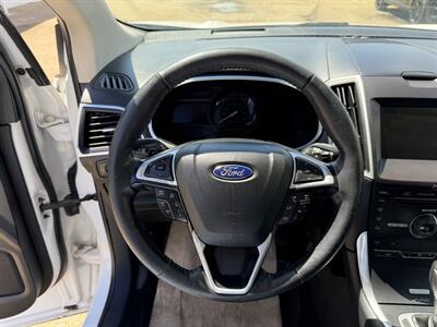 2016 Ford Edge Titanium   - Photo 15 - Edmonton, AB T5S 1P8