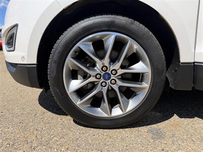 2016 Ford Edge Titanium   - Photo 18 - Edmonton, AB T5S 1P8