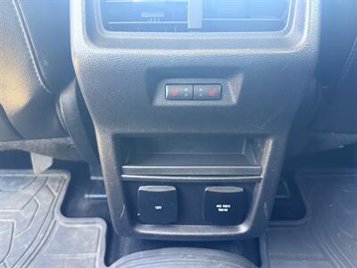 2016 Ford Edge Titanium   - Photo 9 - Edmonton, AB T5S 1P8