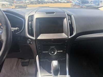 2016 Ford Edge Titanium   - Photo 14 - Edmonton, AB T5S 1P8