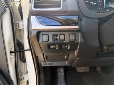 2018 Subaru Forester 2.0XT Limited  ONE OWNER - Photo 16 - Edmonton, AB T5S 1P8