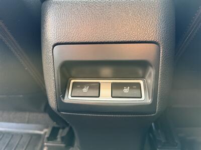2018 Subaru Forester 2.0XT Limited  ONE OWNER - Photo 9 - Edmonton, AB T5S 1P8