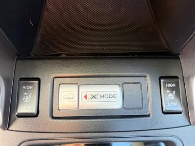 2018 Subaru Forester 2.0XT Limited  ONE OWNER - Photo 14 - Edmonton, AB T5S 1P8