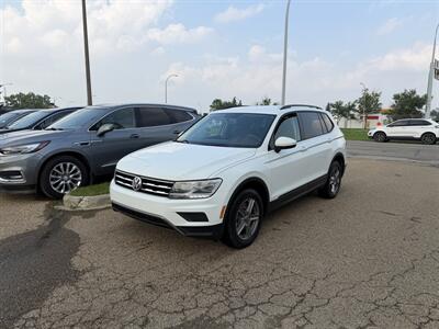 2019 Volkswagen Tiguan S 4Motion   - Photo 3 - Edmonton, AB T5S 1P8