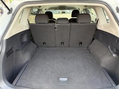 2019 Volkswagen Tiguan S 4Motion   - Photo 7 - Edmonton, AB T5S 1P8