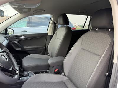 2019 Volkswagen Tiguan S 4Motion   - Photo 10 - Edmonton, AB T5S 1P8