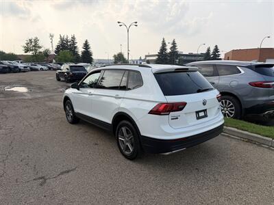 2019 Volkswagen Tiguan S 4Motion   - Photo 4 - Edmonton, AB T5S 1P8