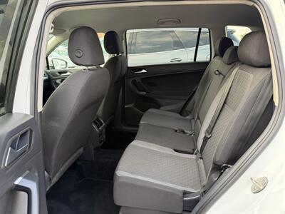 2019 Volkswagen Tiguan S 4Motion   - Photo 8 - Edmonton, AB T5S 1P8