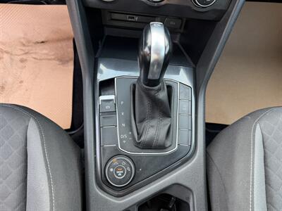 2019 Volkswagen Tiguan S 4Motion   - Photo 12 - Edmonton, AB T5S 1P8