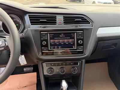 2019 Volkswagen Tiguan S 4Motion   - Photo 13 - Edmonton, AB T5S 1P8