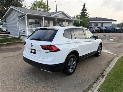 2019 Volkswagen Tiguan S 4Motion   - Photo 6 - Edmonton, AB T5S 1P8