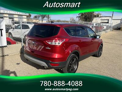 2013 Ford Escape SE   - Photo 6 - Edmonton, AB T5L 1A4