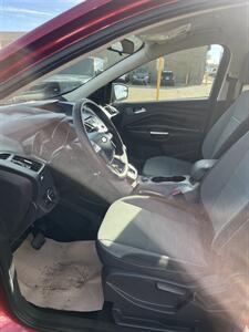 2013 Ford Escape SE   - Photo 11 - Edmonton, AB T5L 1A4