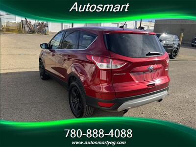 2013 Ford Escape SE   - Photo 4 - Edmonton, AB T5L 1A4