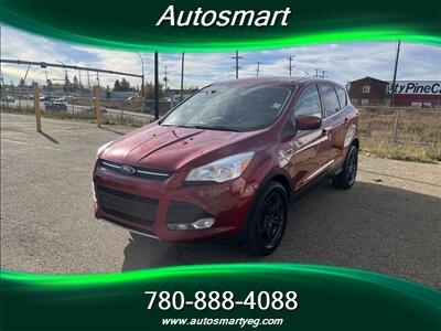 2013 Ford Escape SE   - Photo 3 - Edmonton, AB T5L 1A4