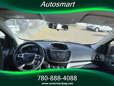 2013 Ford Escape SE   - Photo 9 - Edmonton, AB T5L 1A4