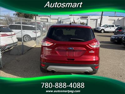 2013 Ford Escape SE   - Photo 5 - Edmonton, AB T5L 1A4